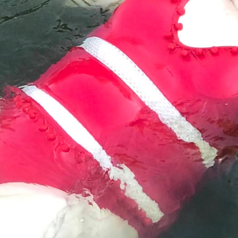 Bathing suit